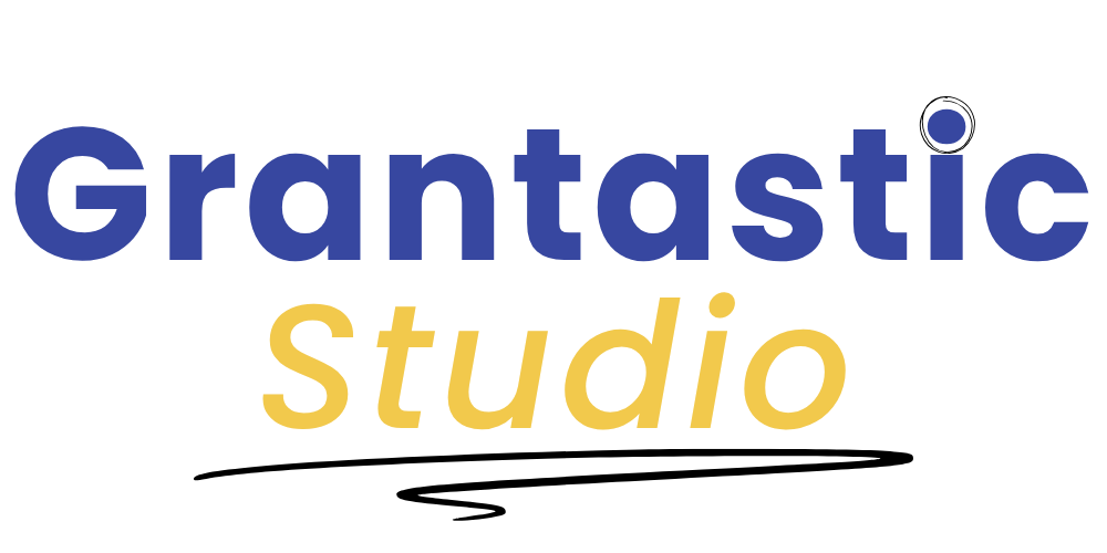 Grantastic Studio logo